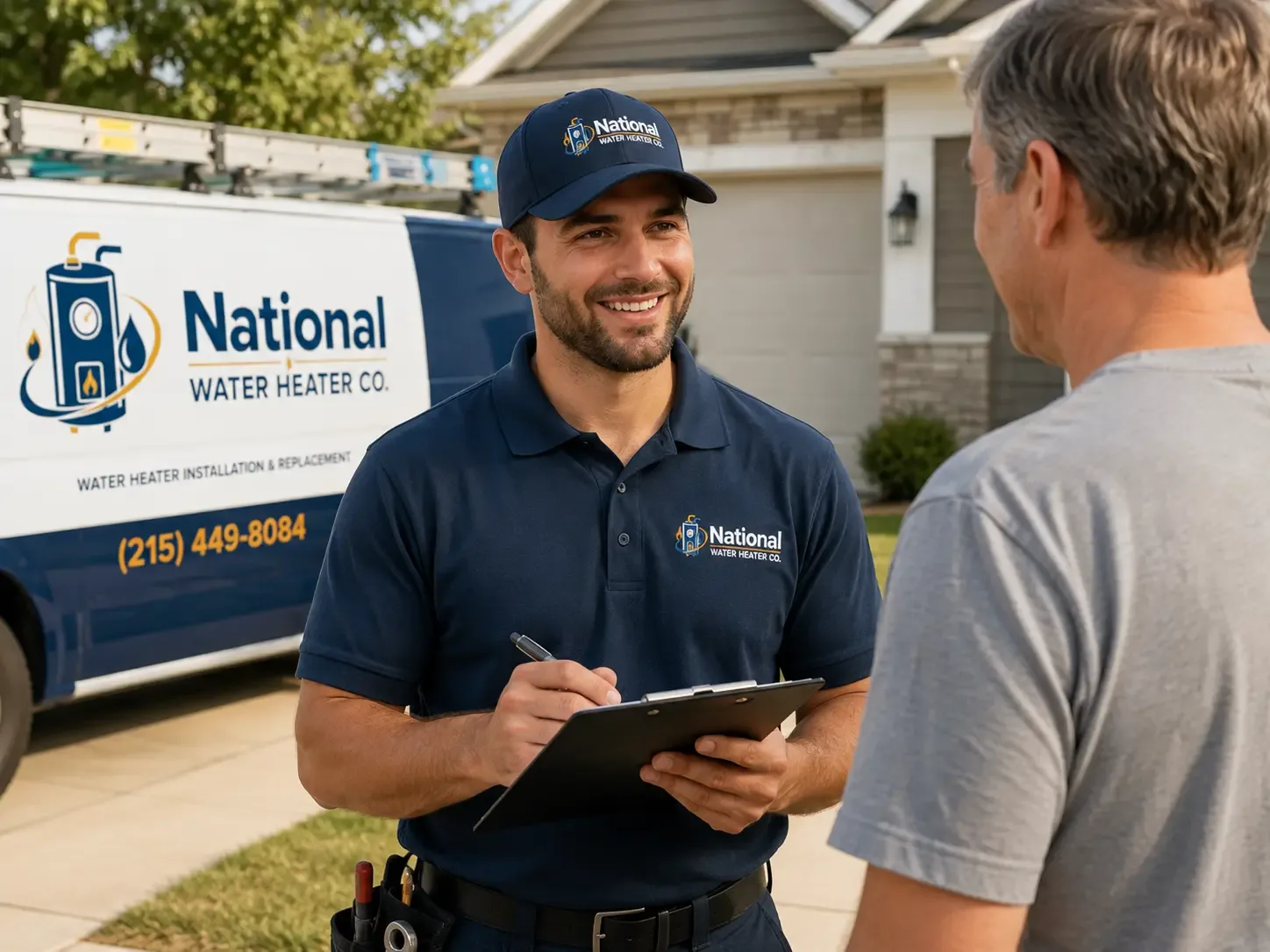 Water Heater Installation Clinton, OH FAQs